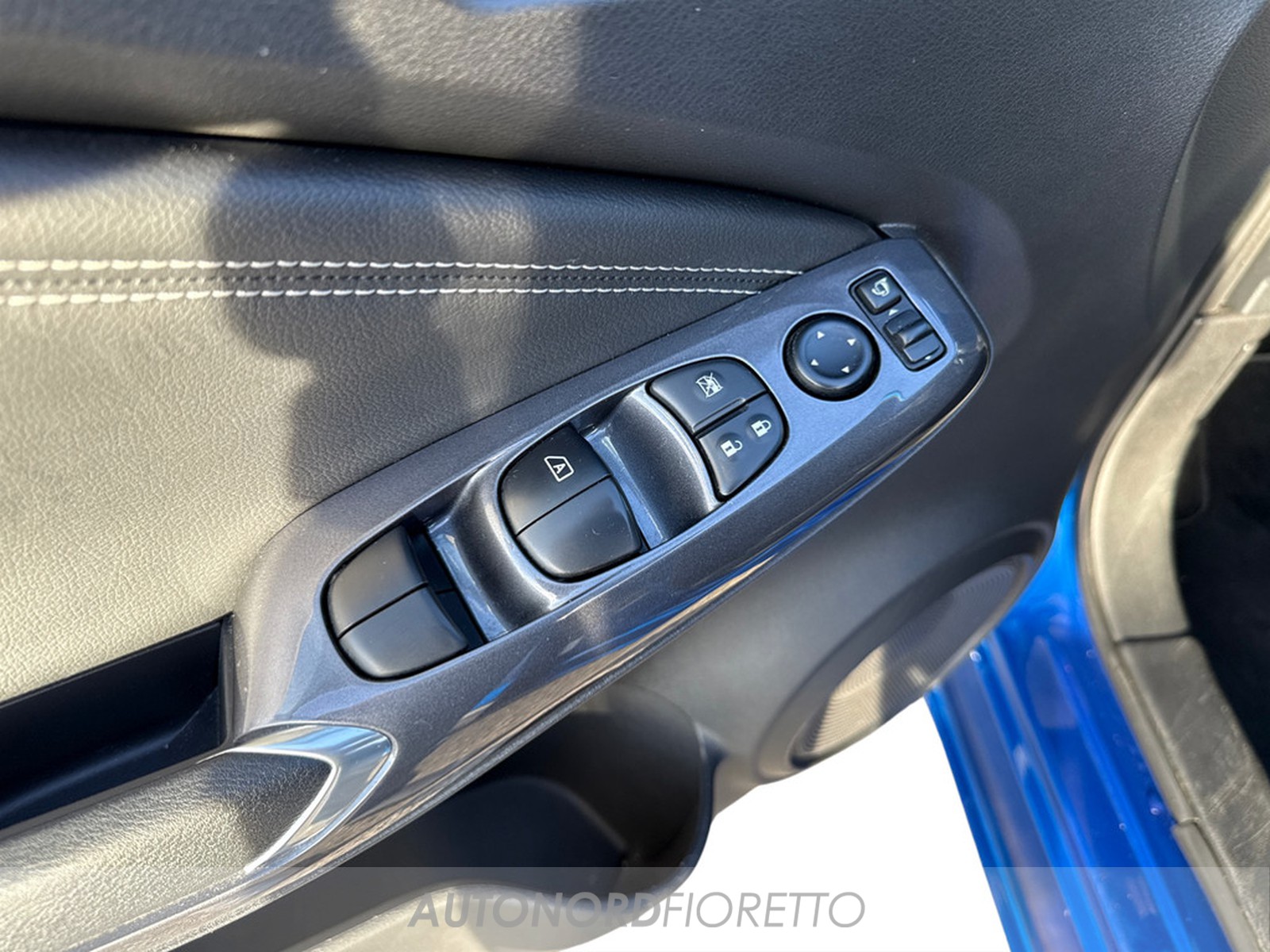 AUTONORD Nissan Juke