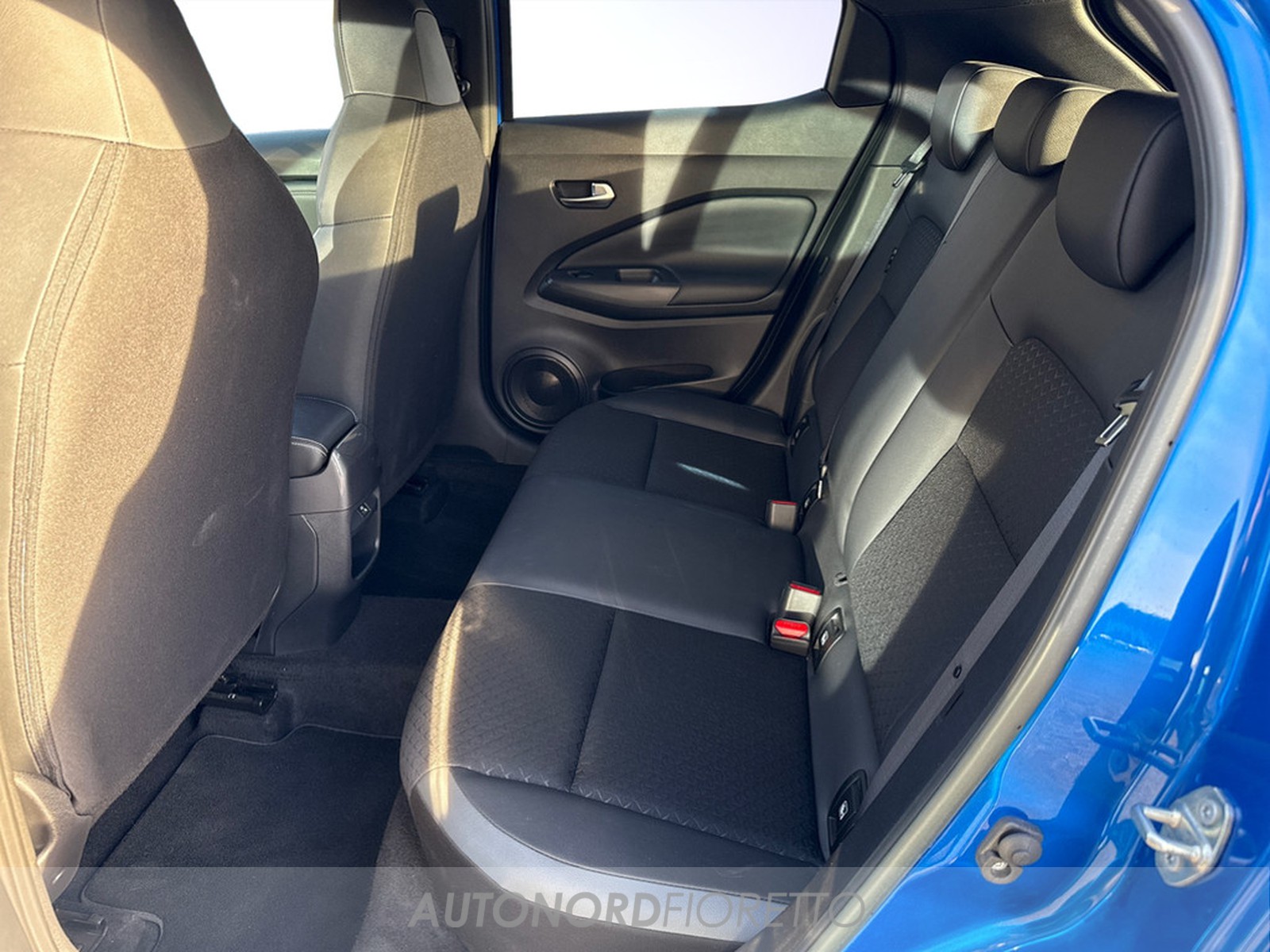 AUTONORD Nissan Juke