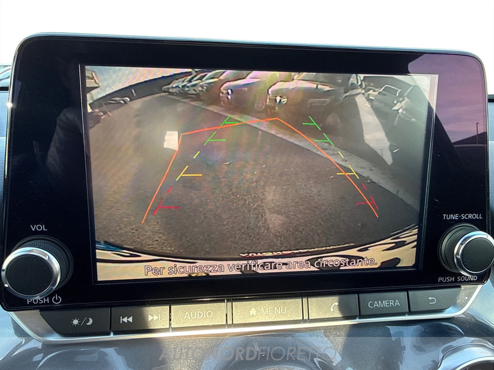 AUTONORD Nissan Juke