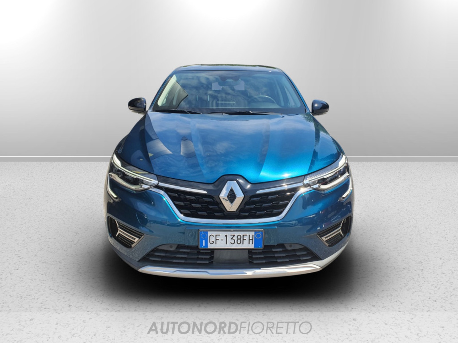 AUTONORD Renault Arkana