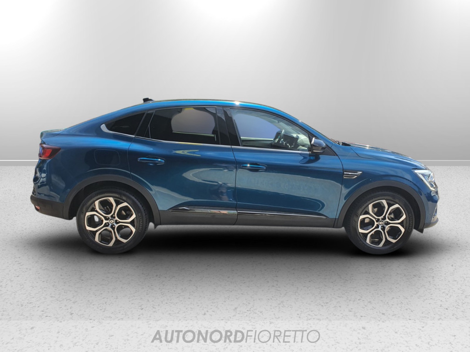 AUTONORD Renault Arkana