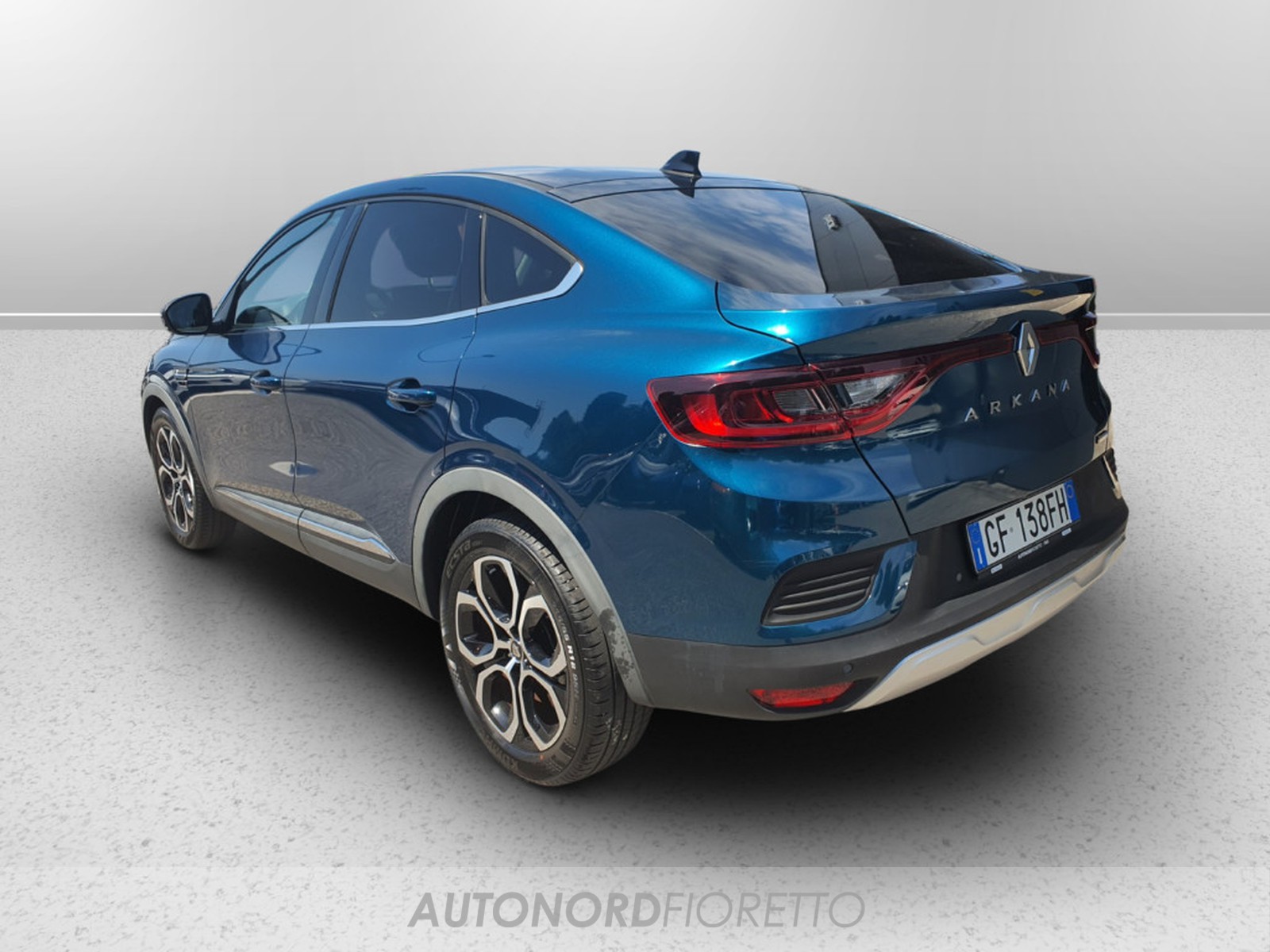 AUTONORD Renault Arkana