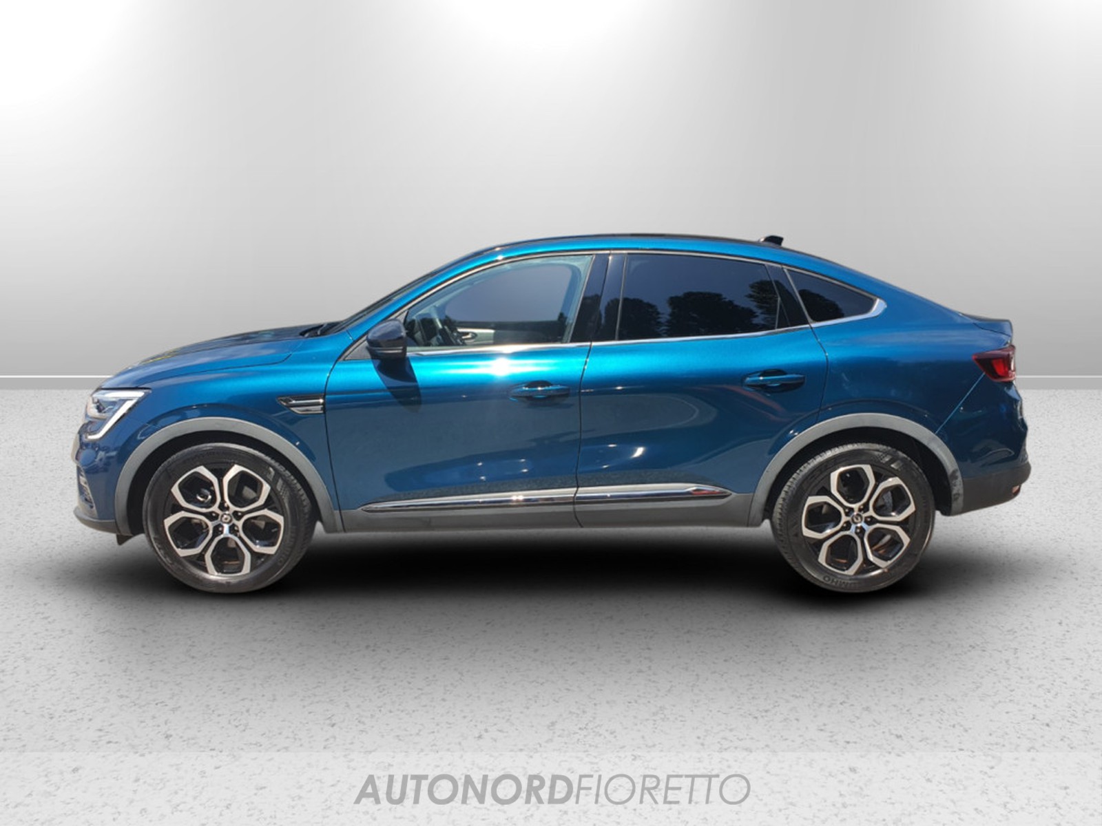 AUTONORD Renault Arkana