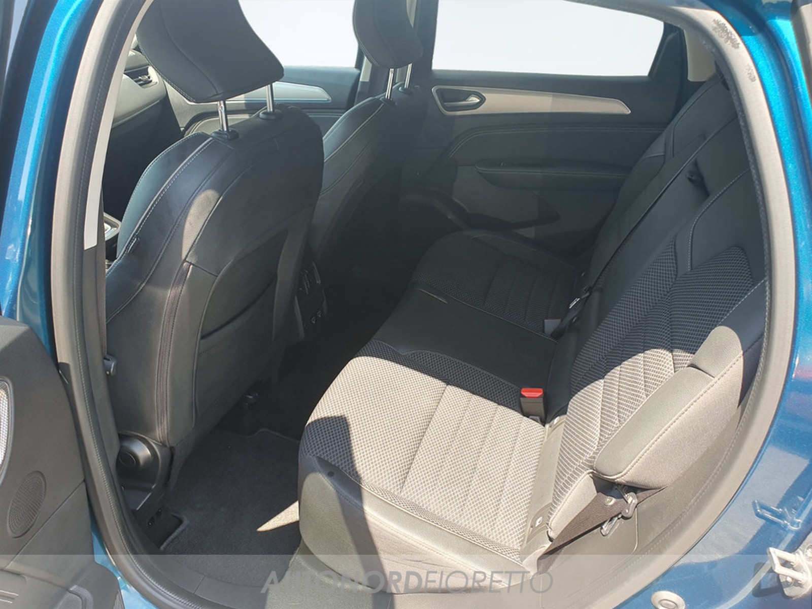 AUTONORD Renault Arkana