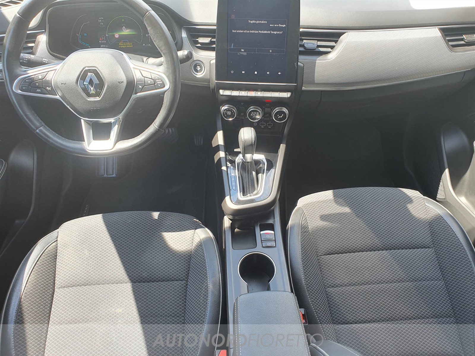 AUTONORD Renault Arkana