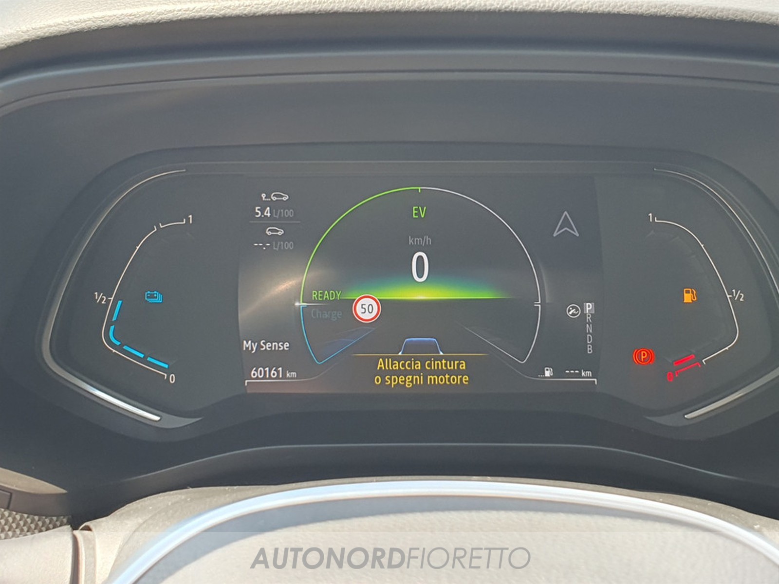 AUTONORD Renault Arkana