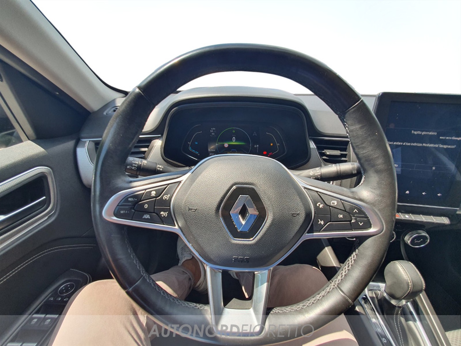 AUTONORD Renault Arkana