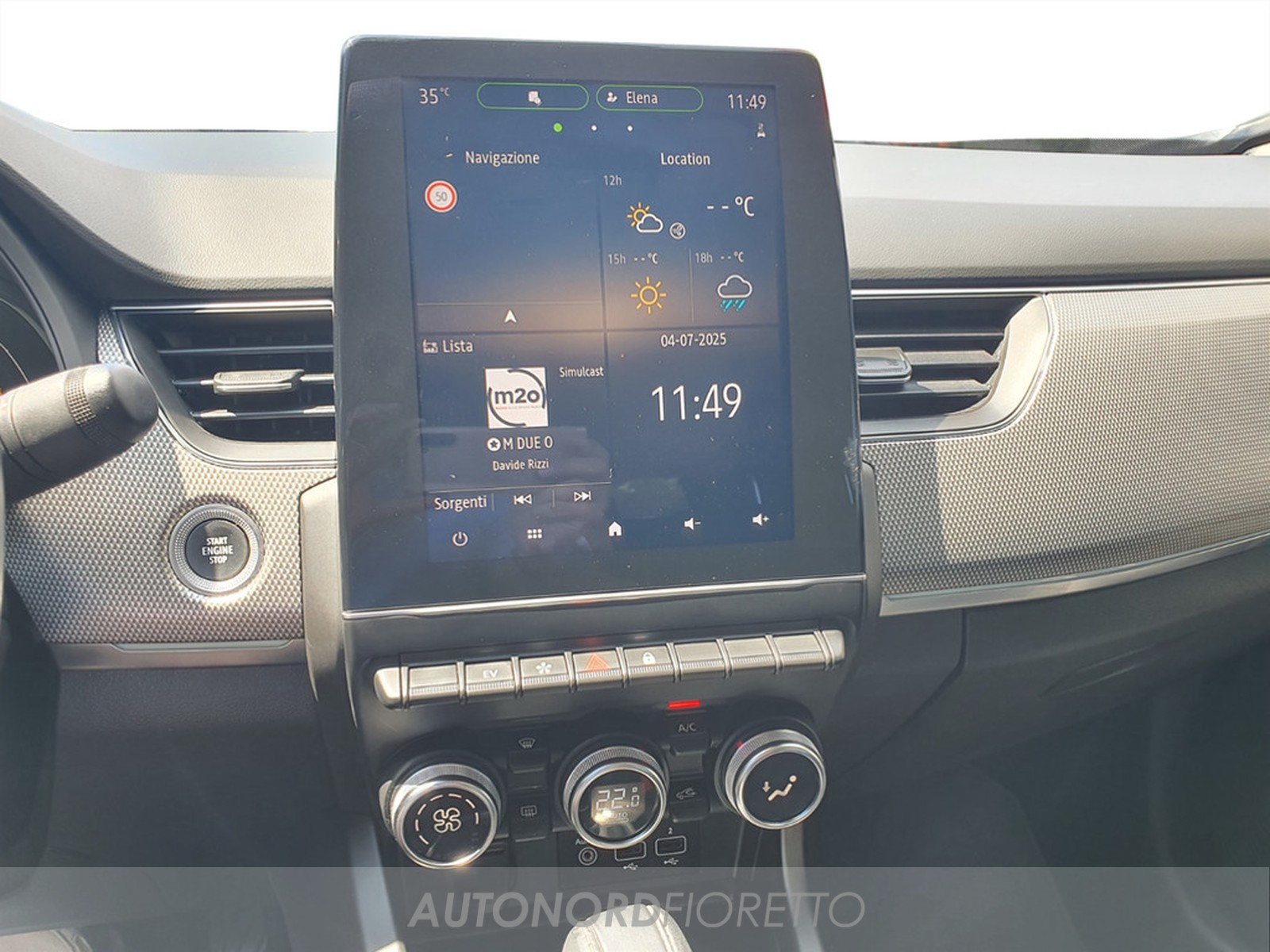 AUTONORD Renault Arkana