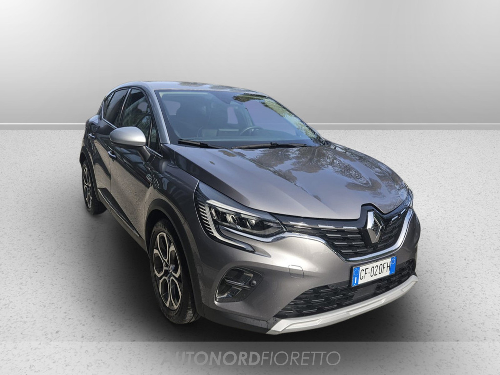 AUTONORD Renault Captur