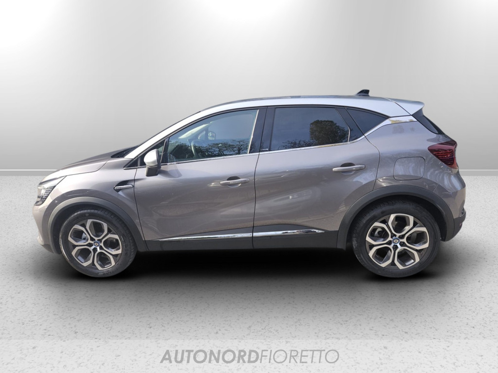 AUTONORD Renault Captur