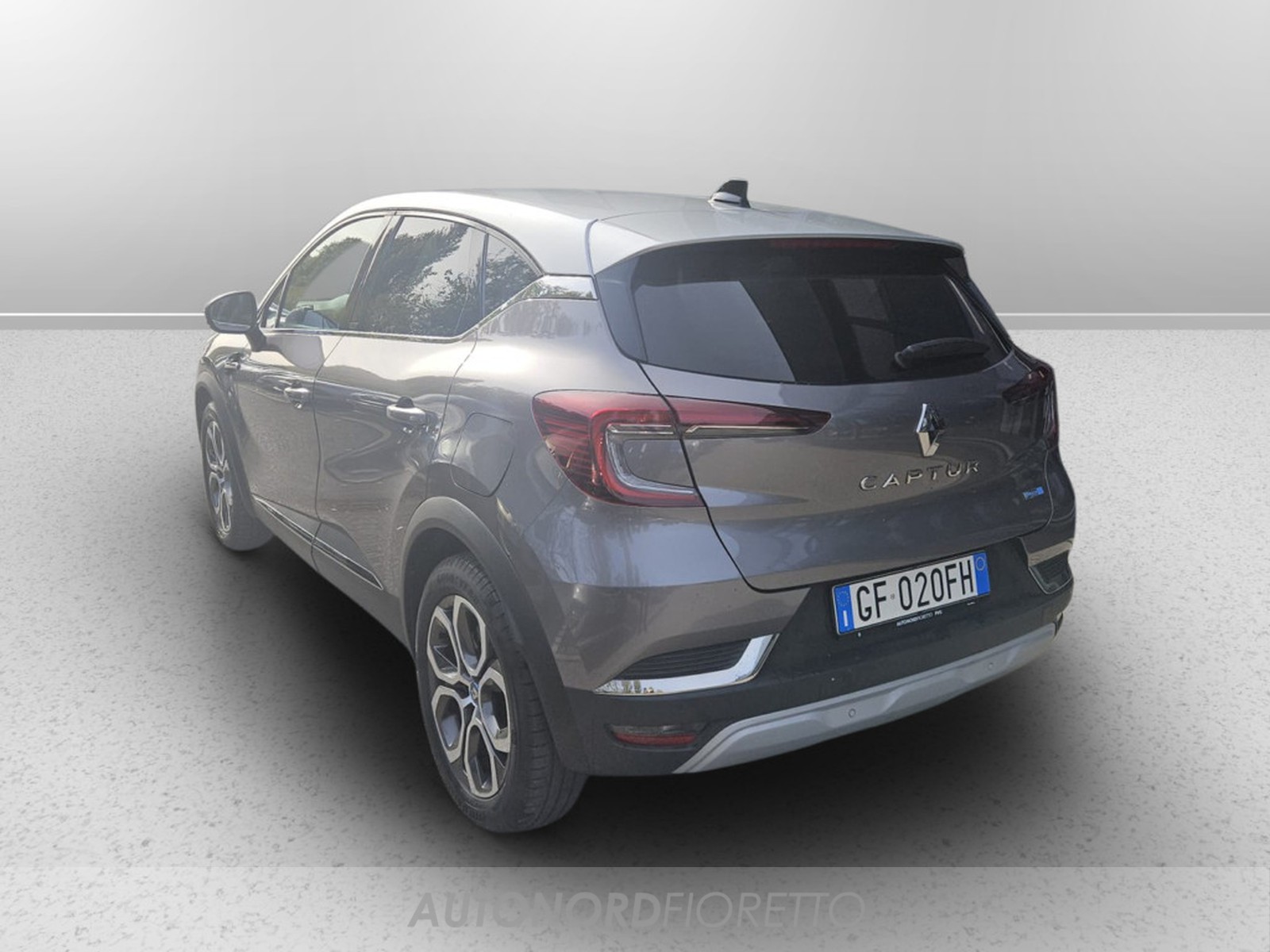 AUTONORD Renault Captur