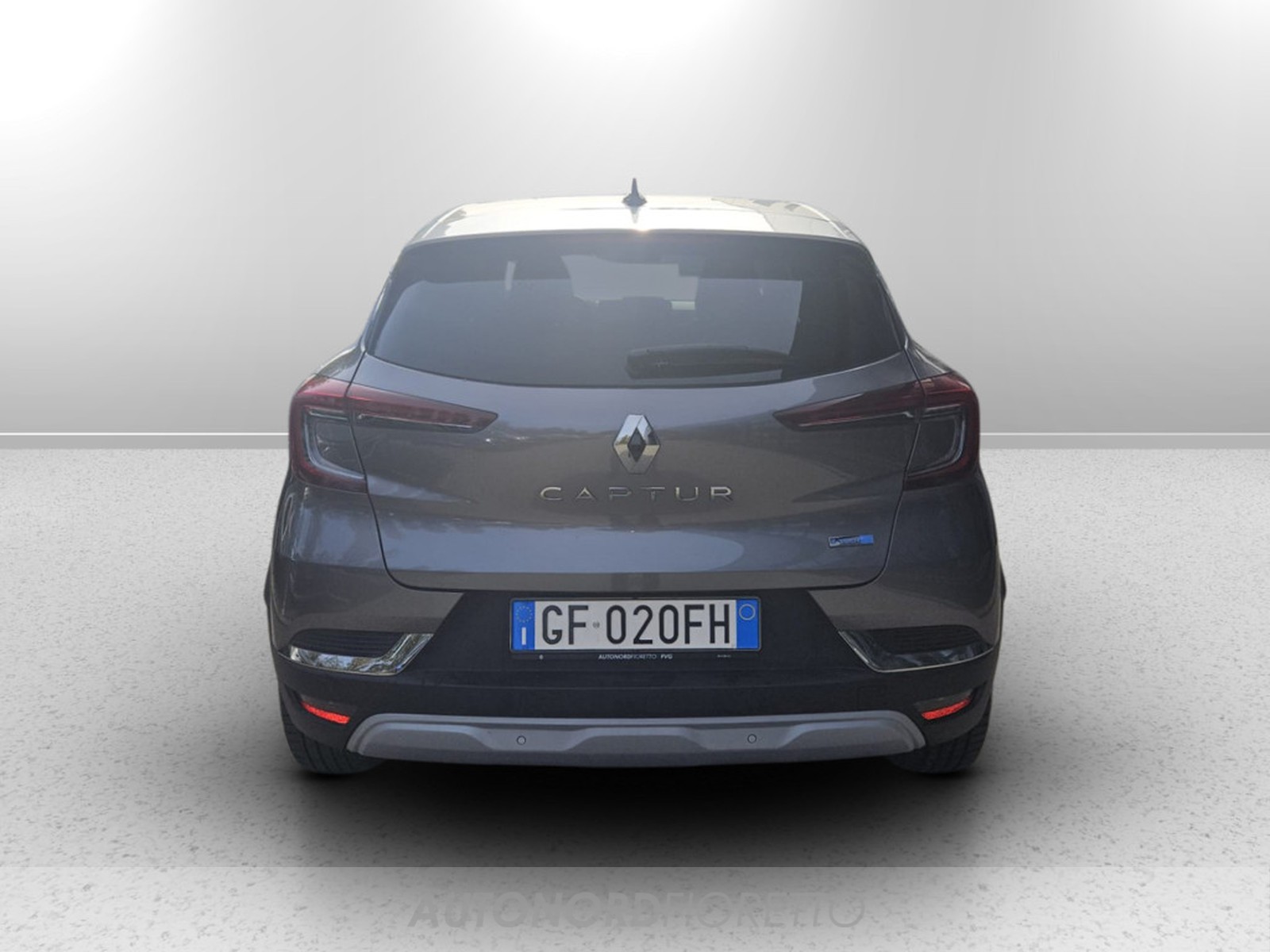 AUTONORD Renault Captur