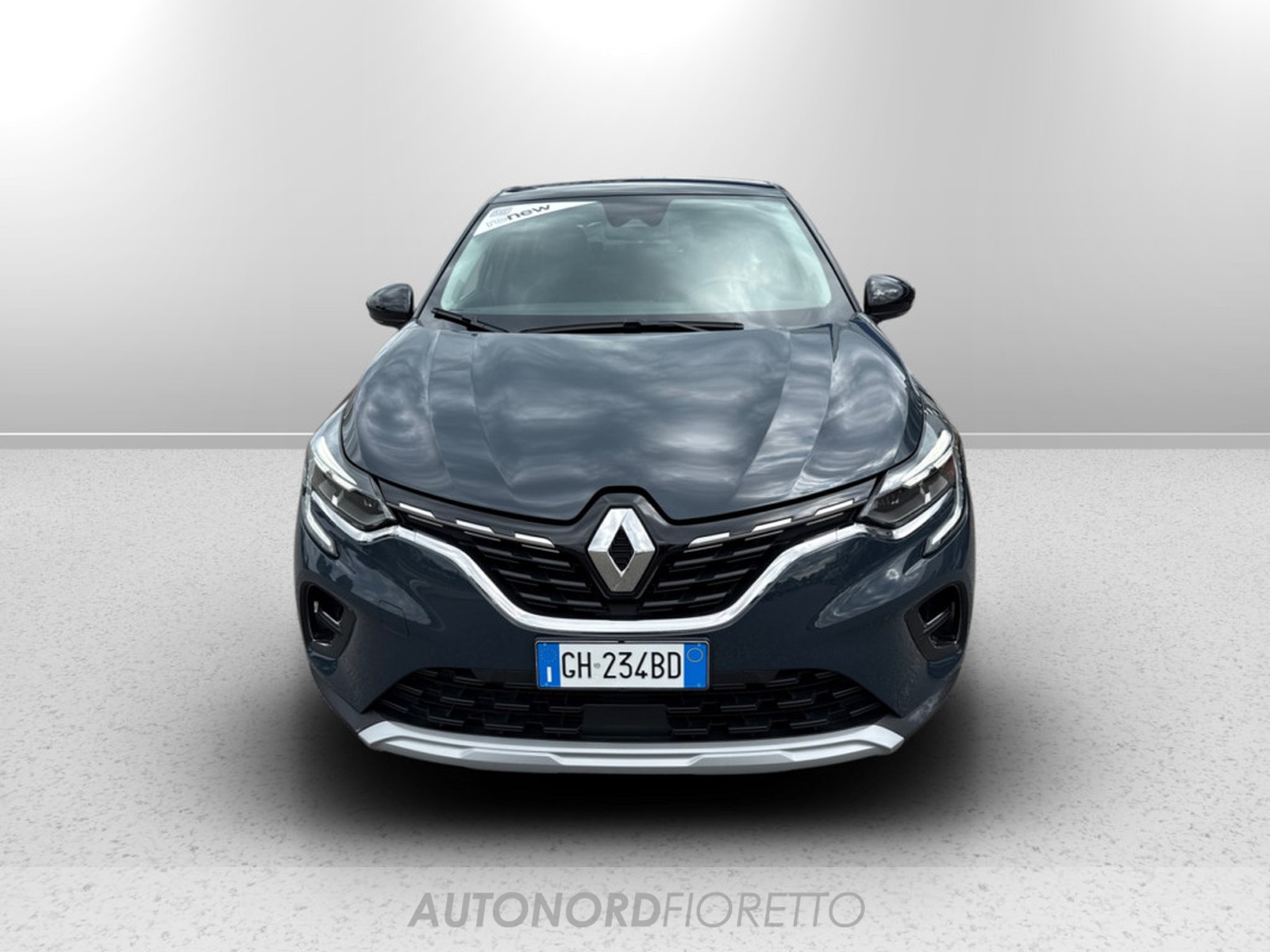 AUTONORD Renault Captur
