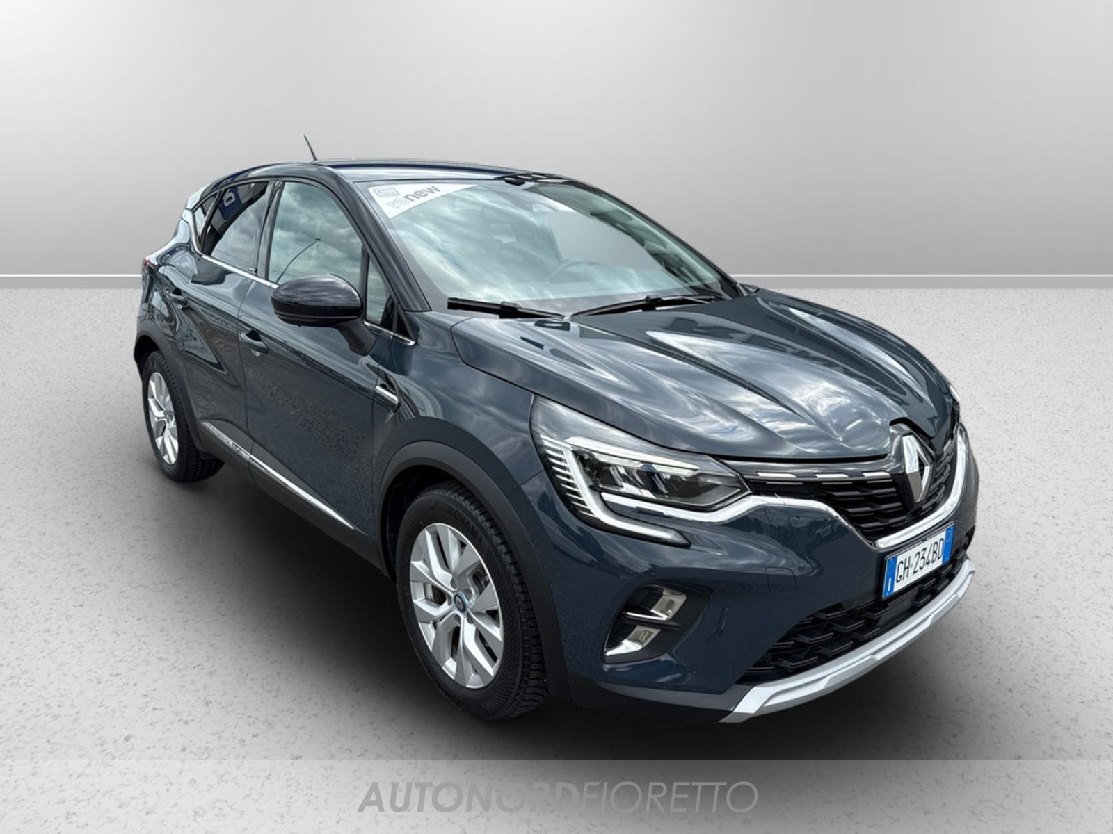 AUTONORD Renault Captur