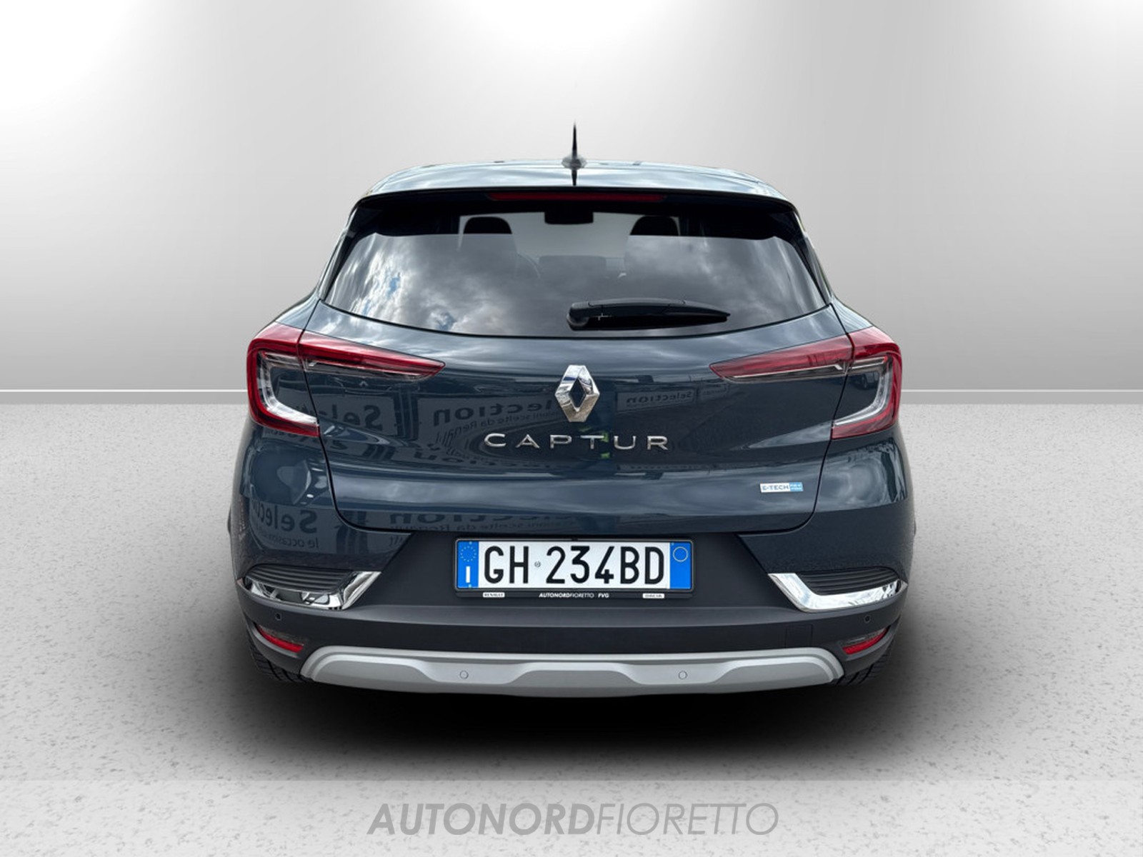 AUTONORD Renault Captur