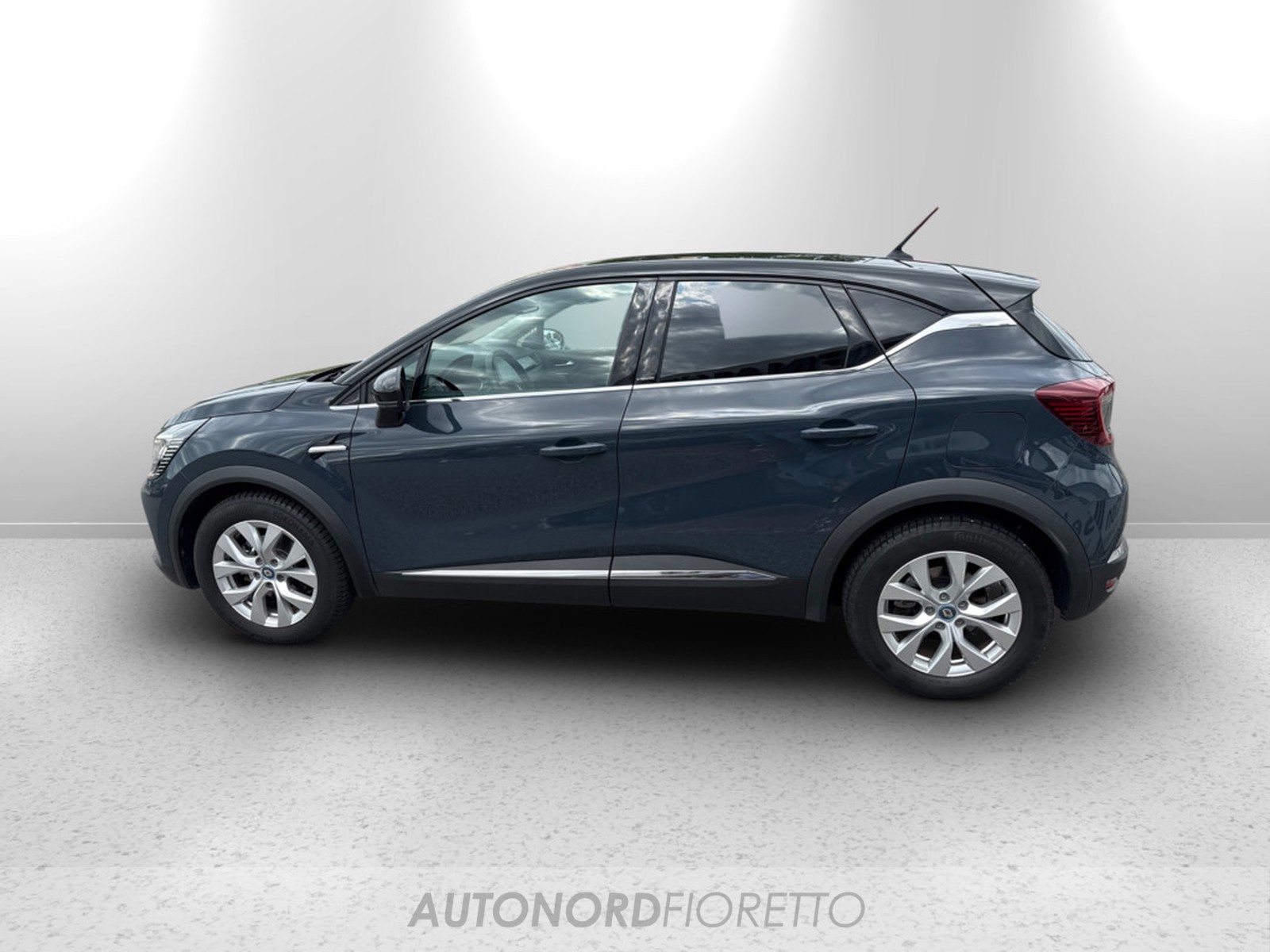 AUTONORD Renault Captur