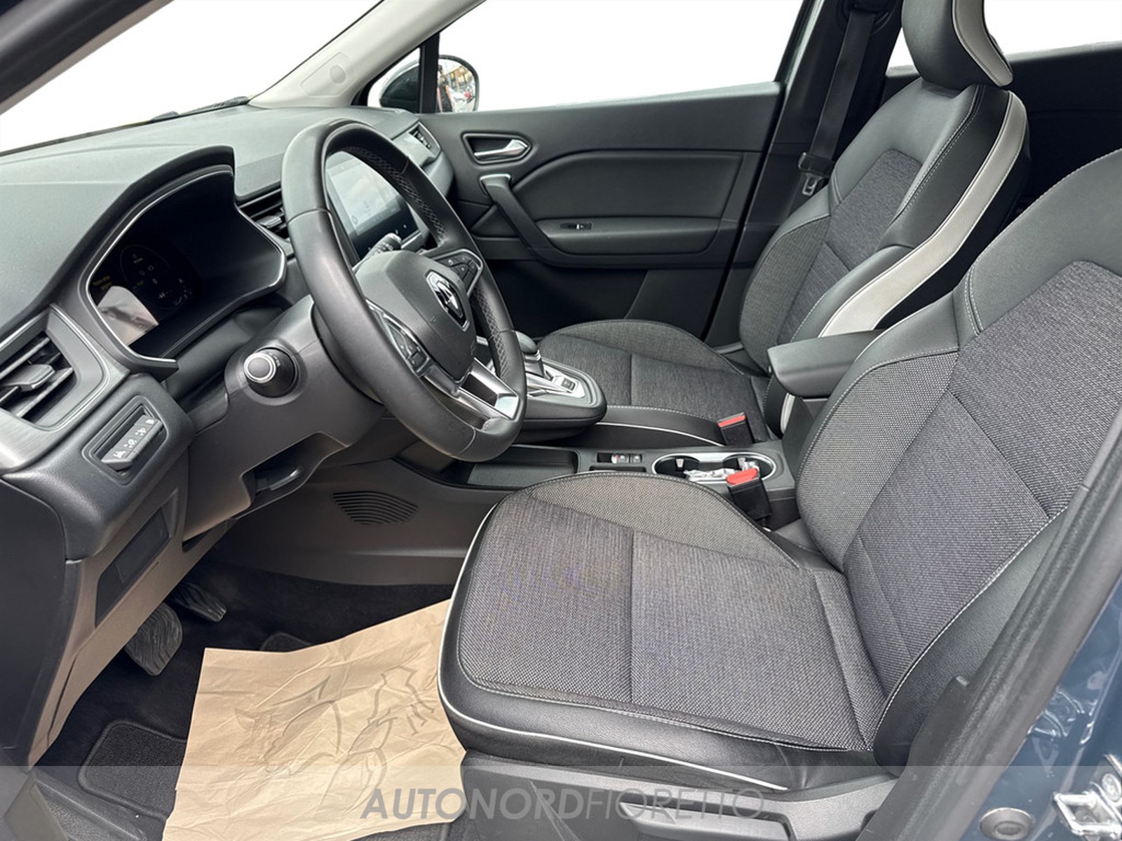 AUTONORD Renault Captur