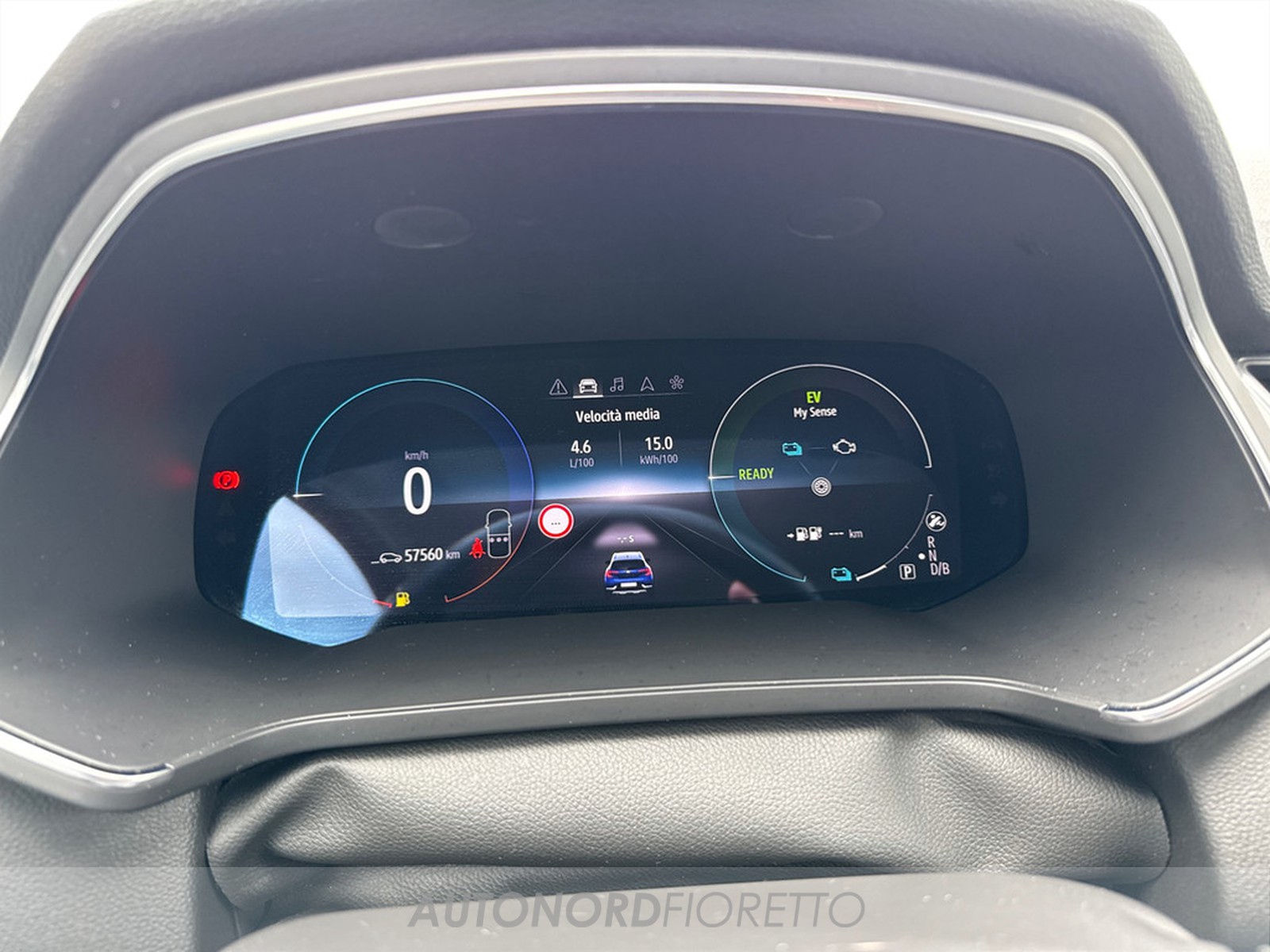 AUTONORD Renault Captur