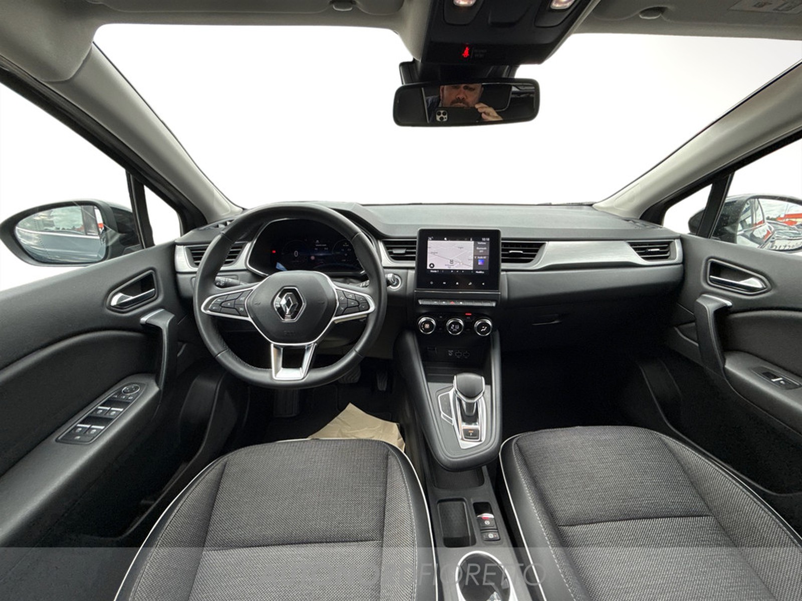 AUTONORD Renault Captur