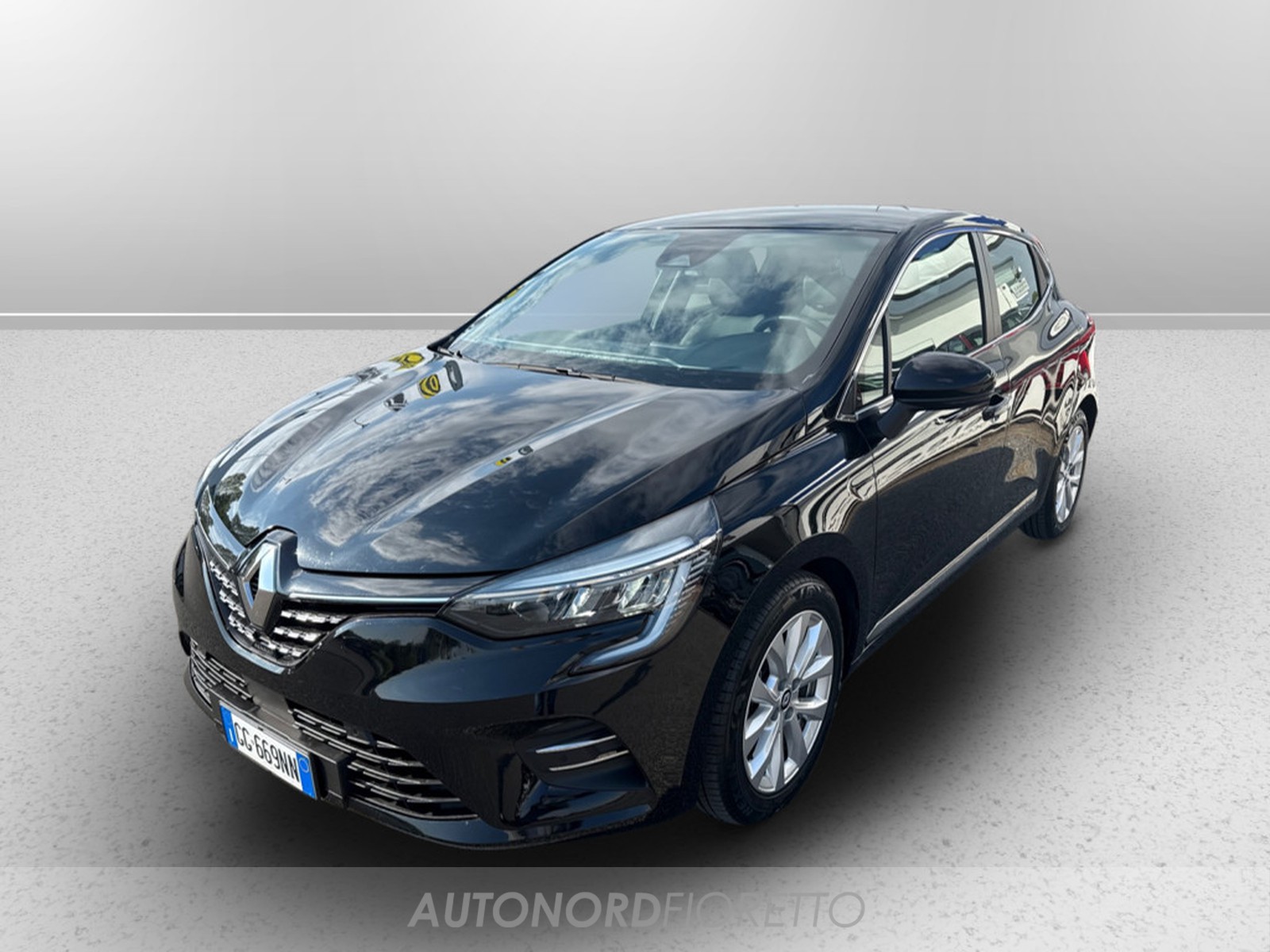 AUTONORD Renault Clio