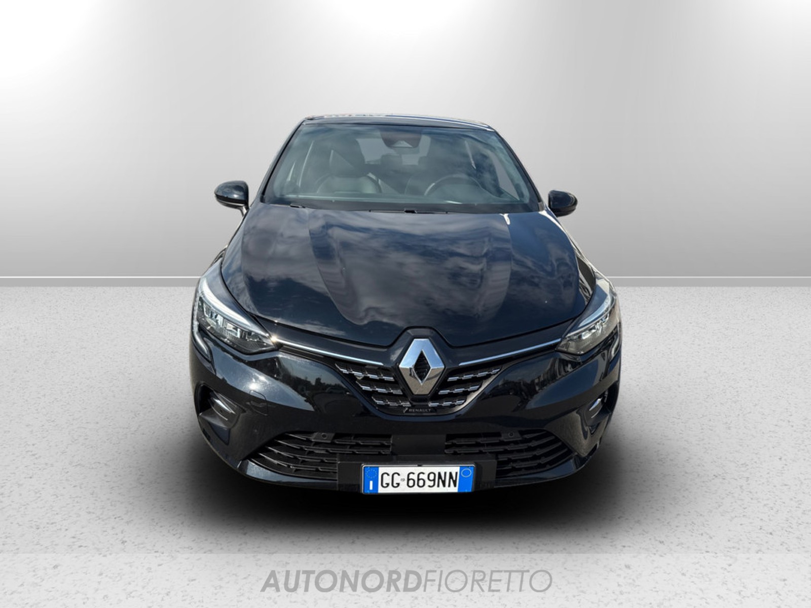 AUTONORD Renault Clio
