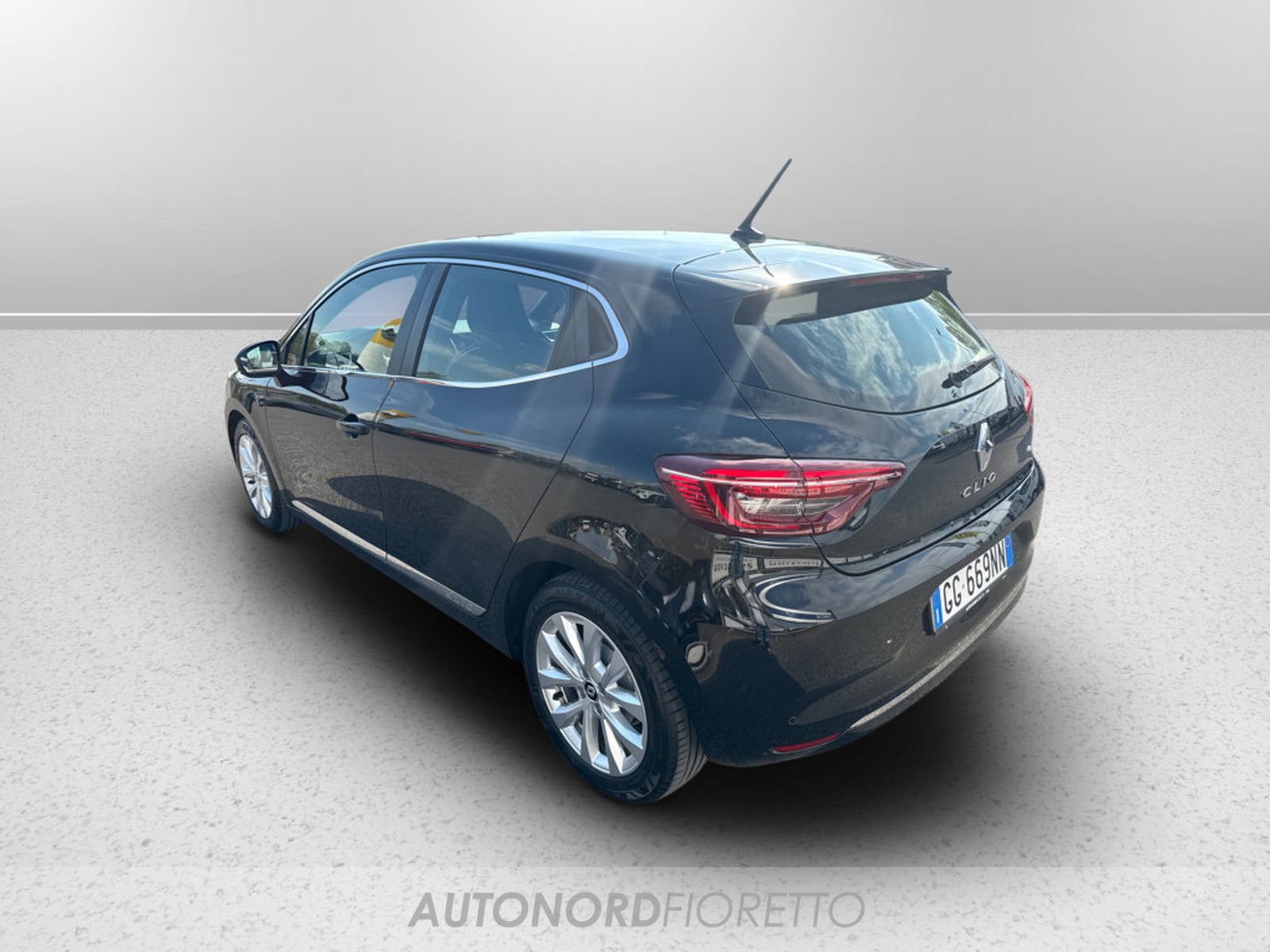 AUTONORD Renault Clio
