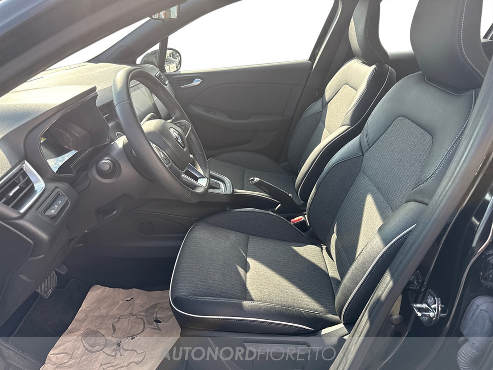 AUTONORD Renault Clio