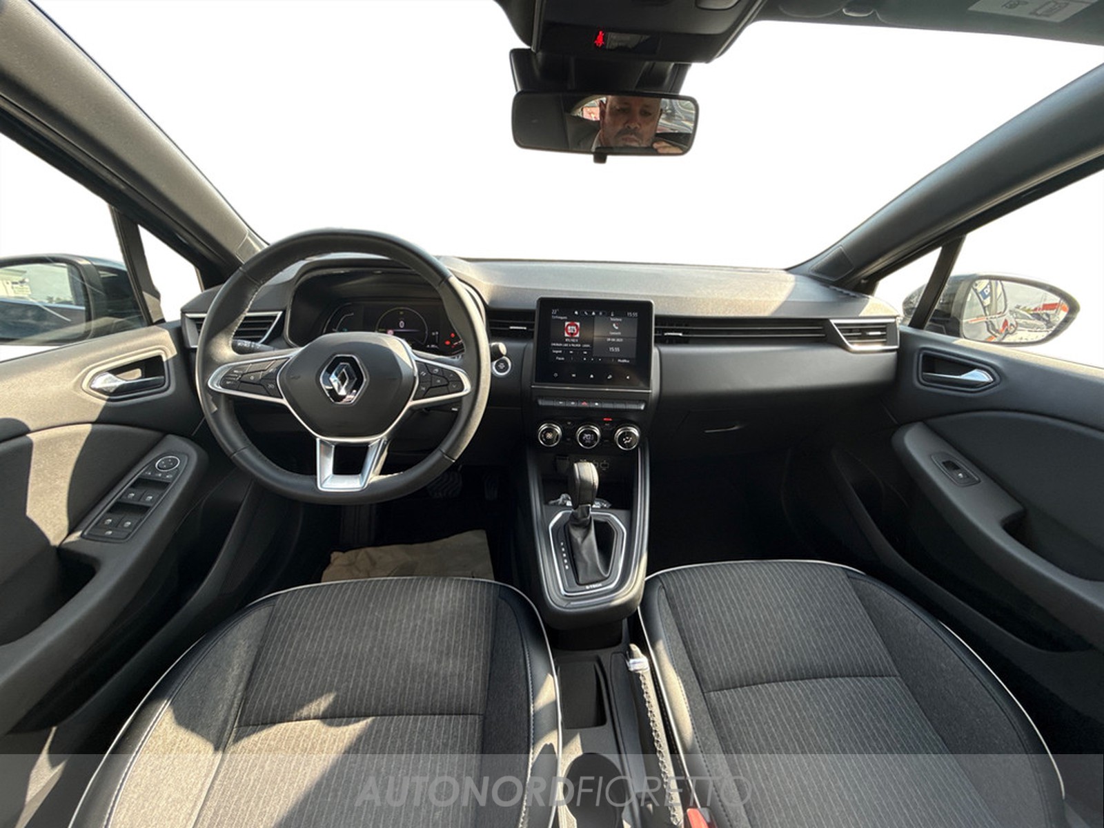 AUTONORD Renault Clio