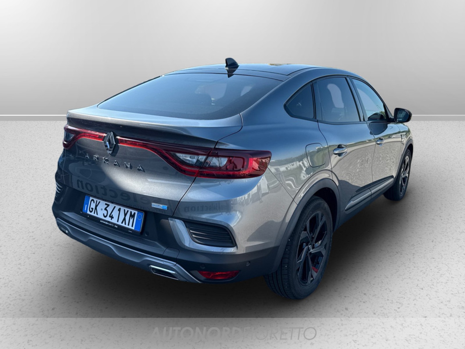 AUTONORD Renault Arkana