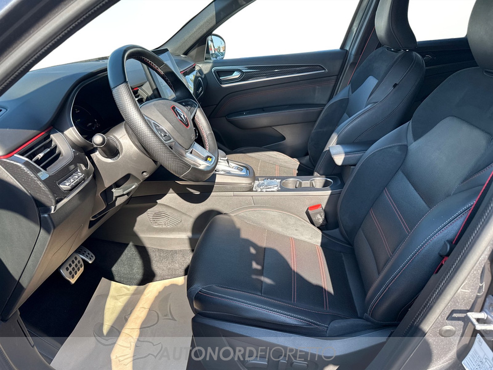 AUTONORD Renault Arkana