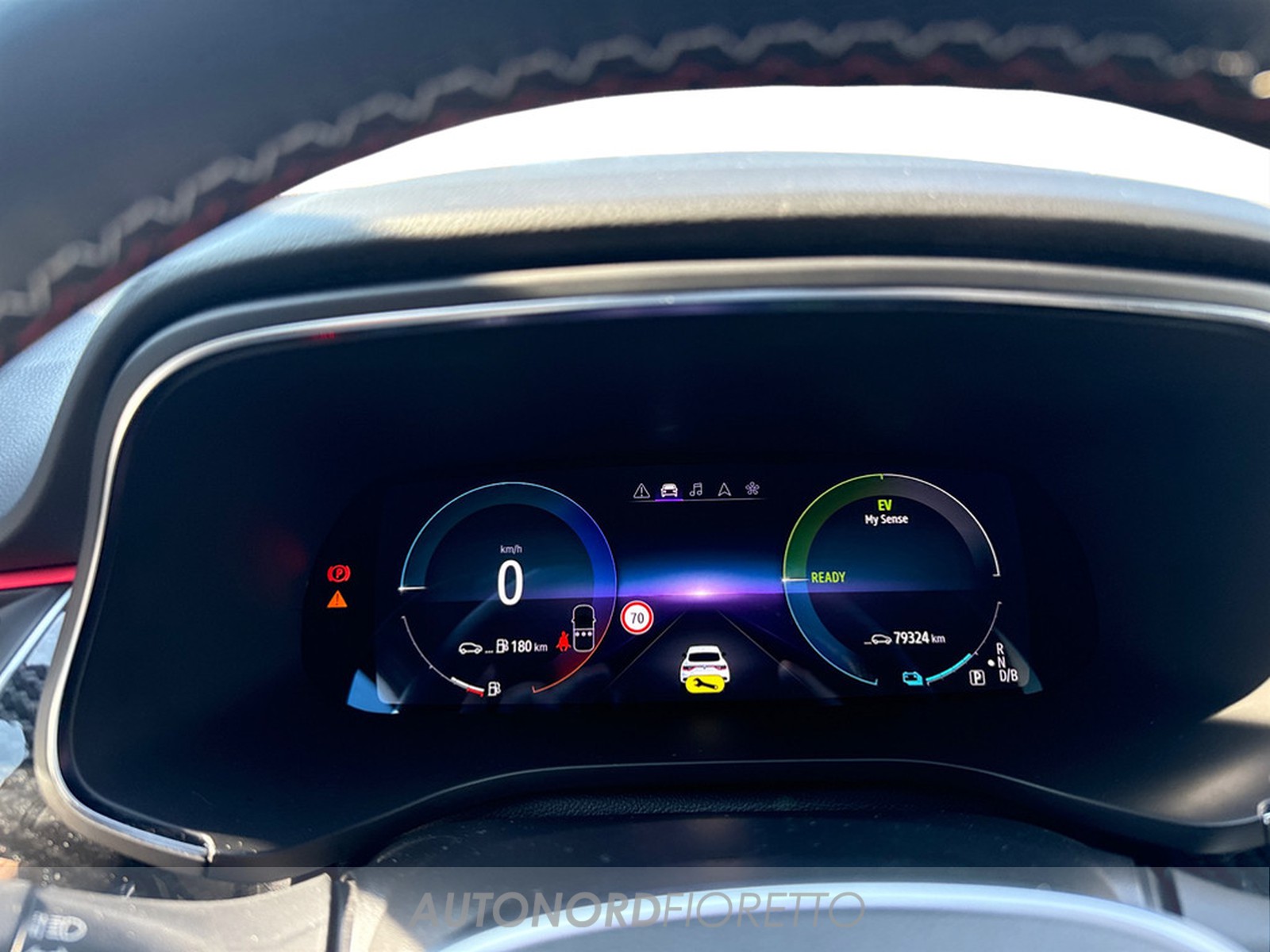 AUTONORD Renault Arkana