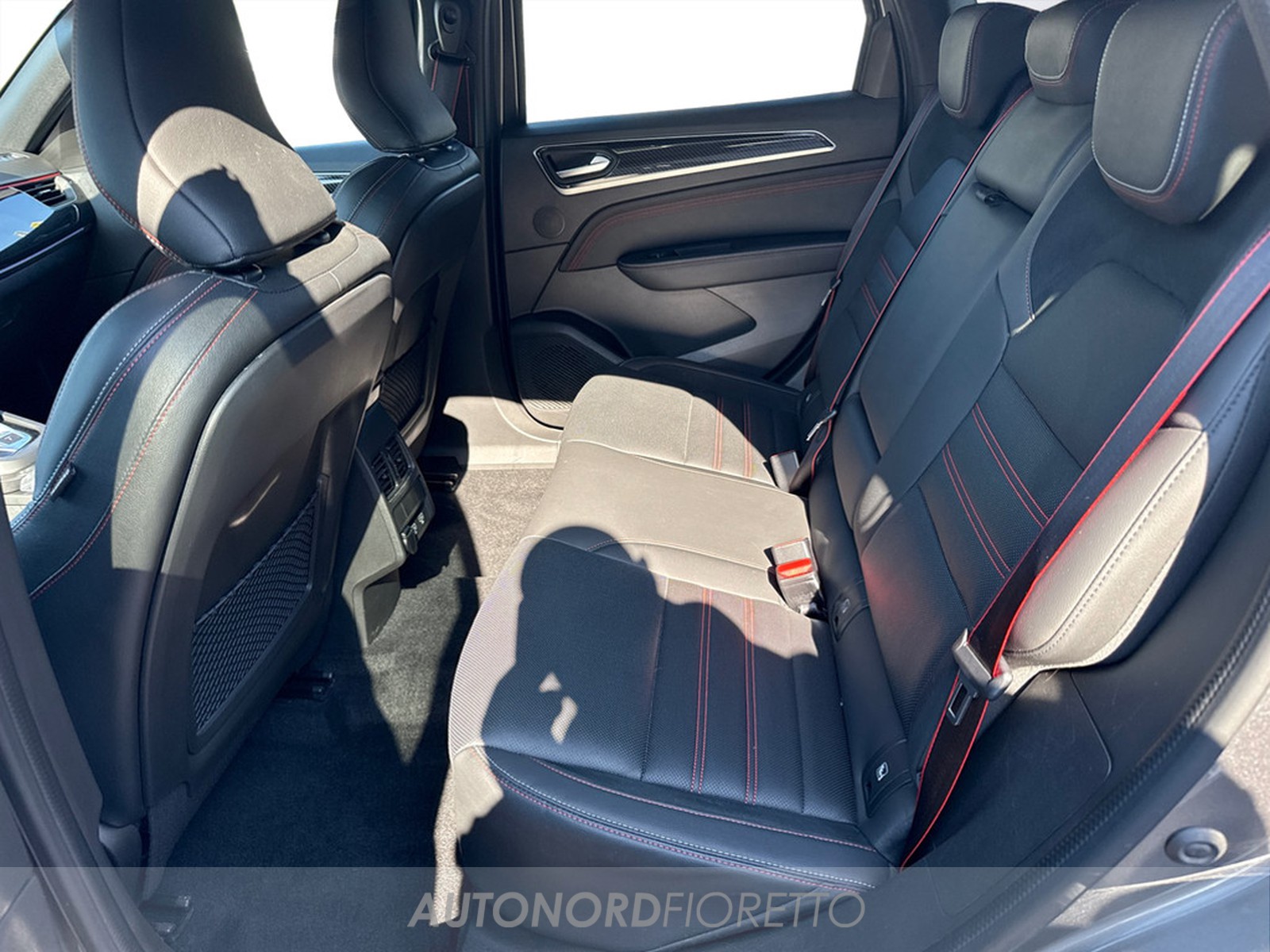 AUTONORD Renault Arkana