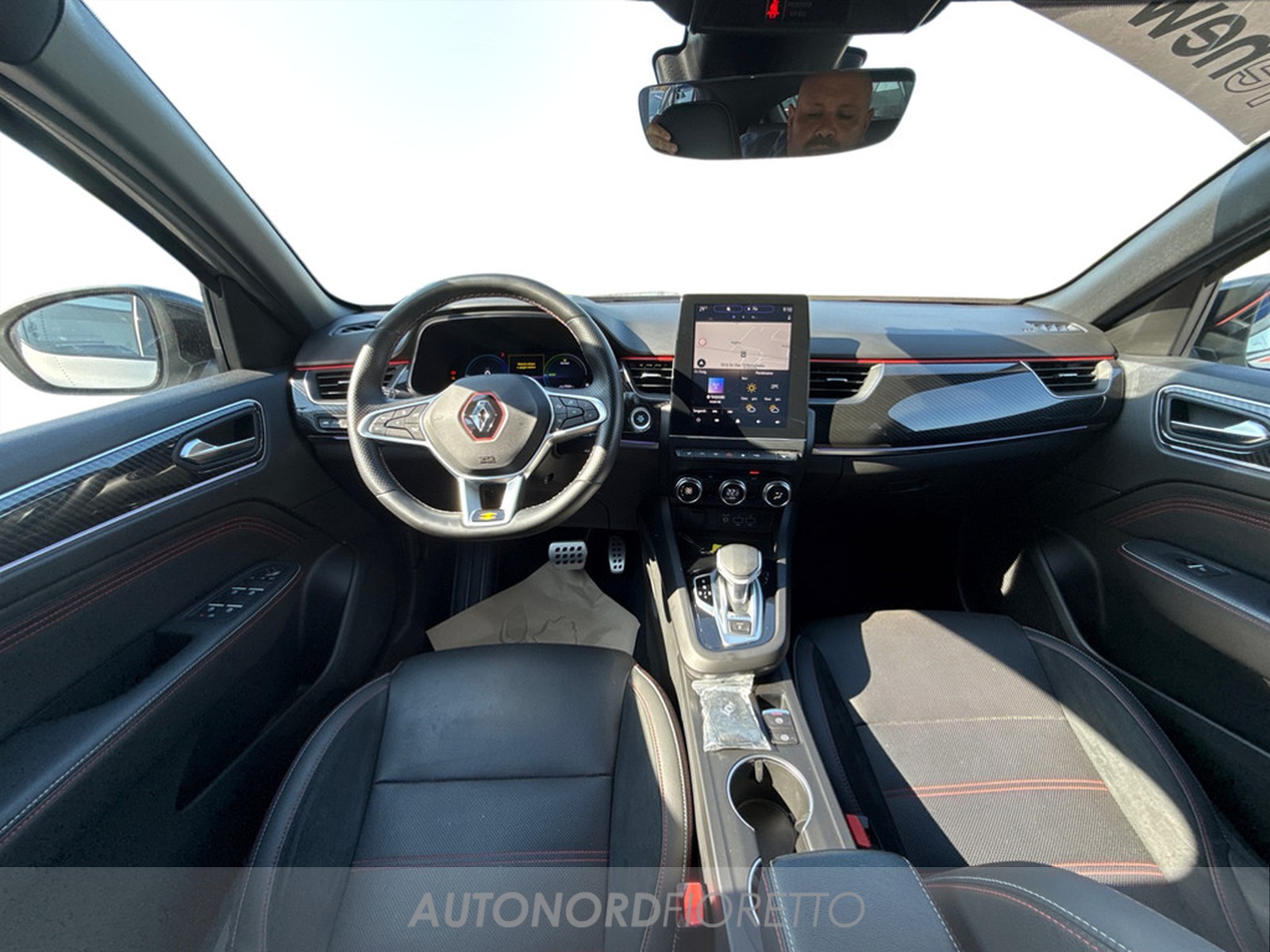 AUTONORD Renault Arkana