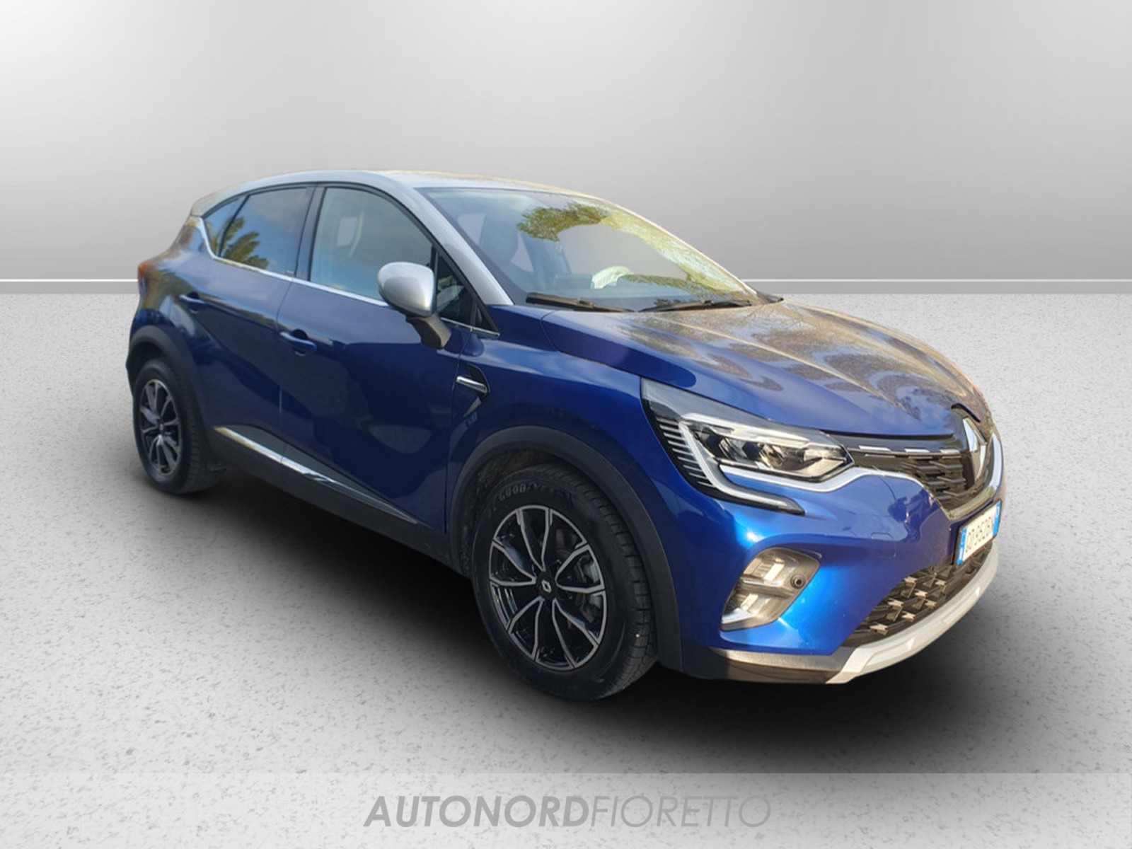 AUTONORD Renault Captur