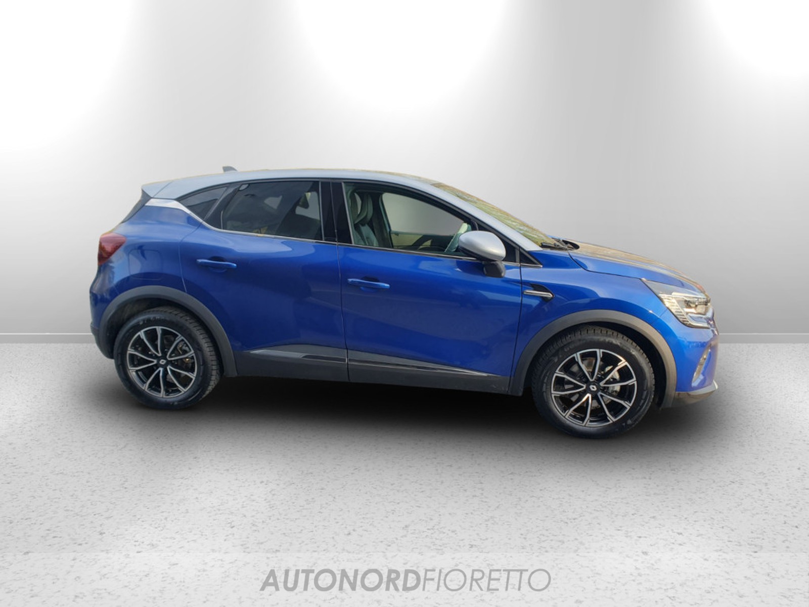 AUTONORD Renault Captur