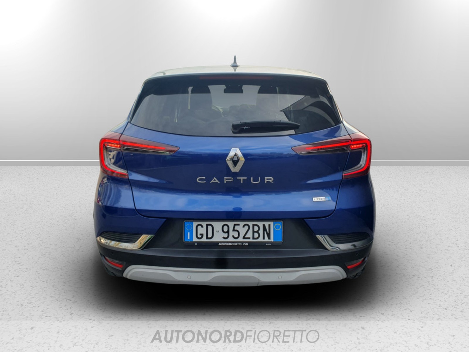 AUTONORD Renault Captur