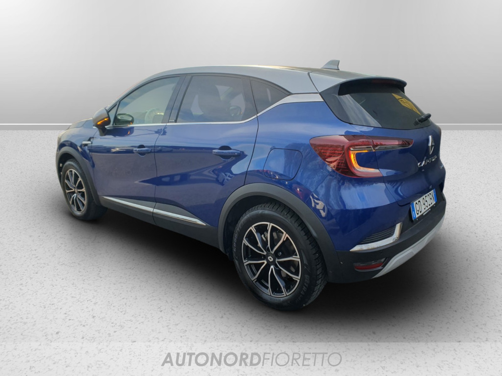AUTONORD Renault Captur