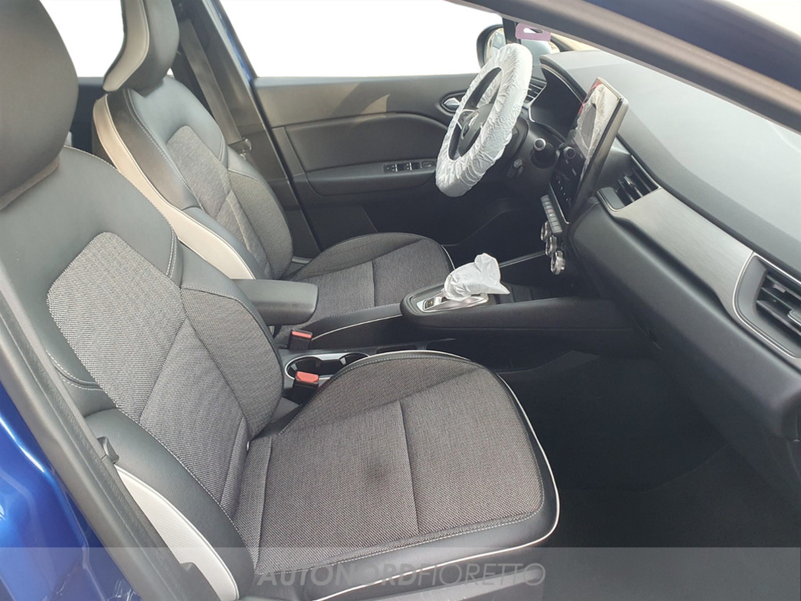 AUTONORD Renault Captur