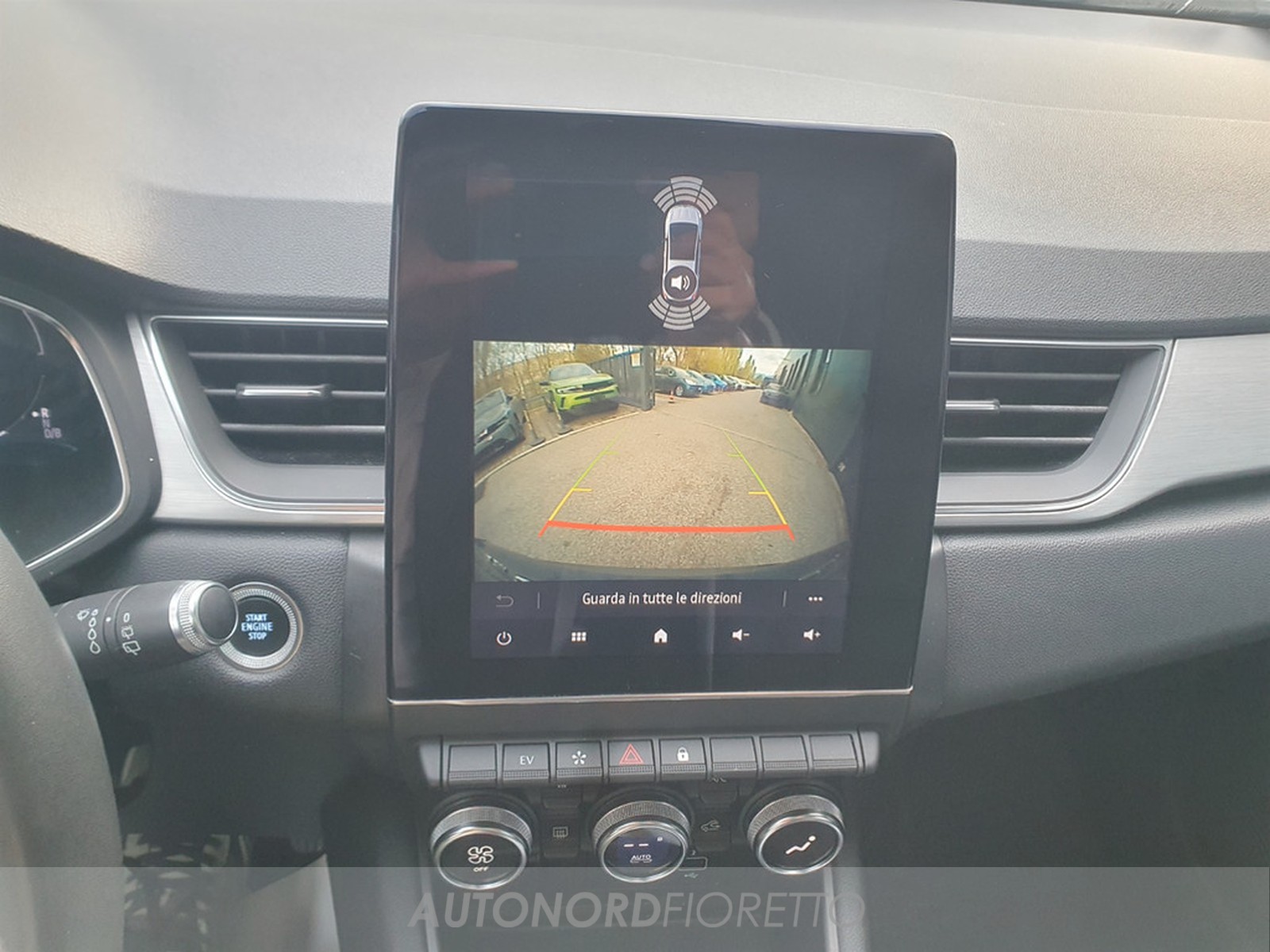 AUTONORD Renault Captur