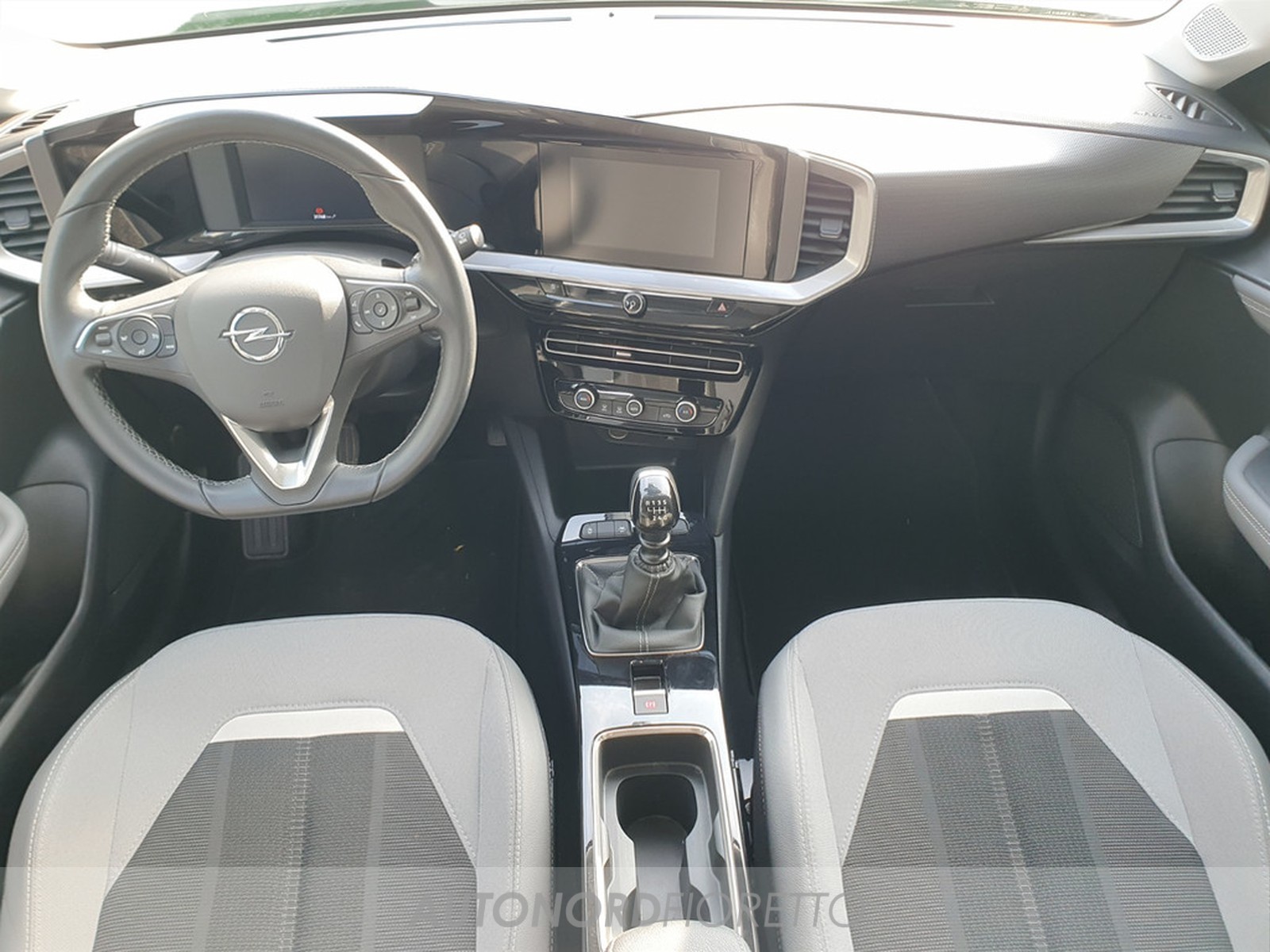 AUTONORD Opel Mokka