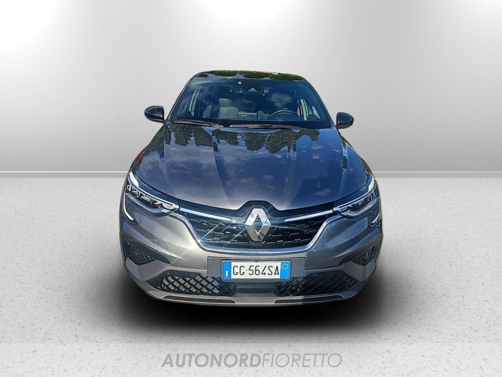 AUTONORD Renault Arkana