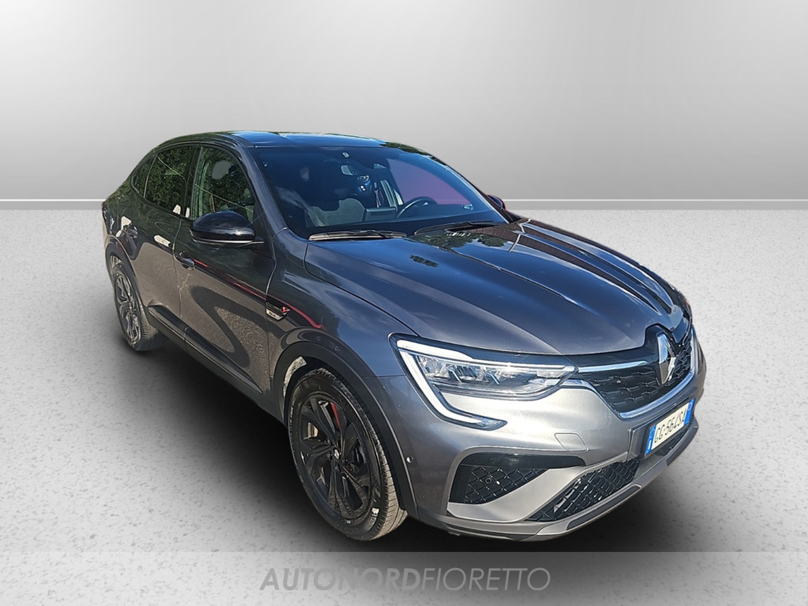 AUTONORD Renault Arkana