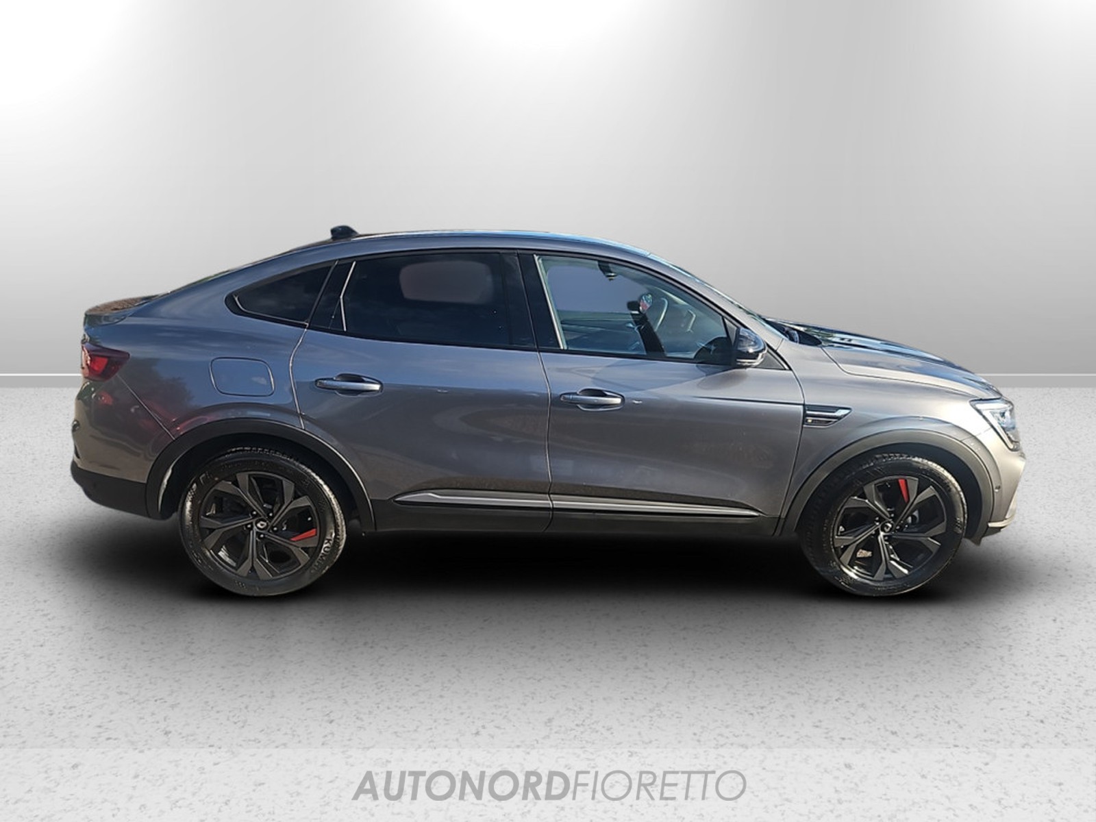 AUTONORD Renault Arkana