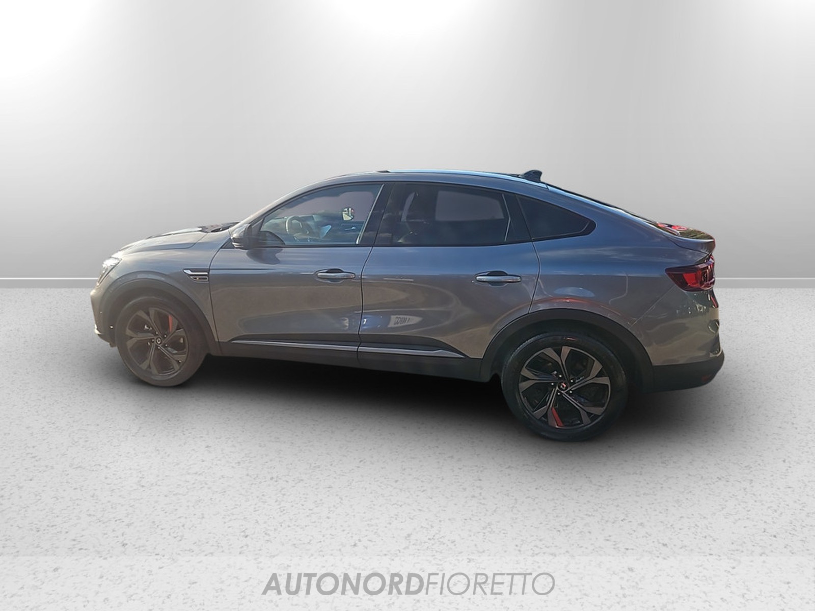 AUTONORD Renault Arkana