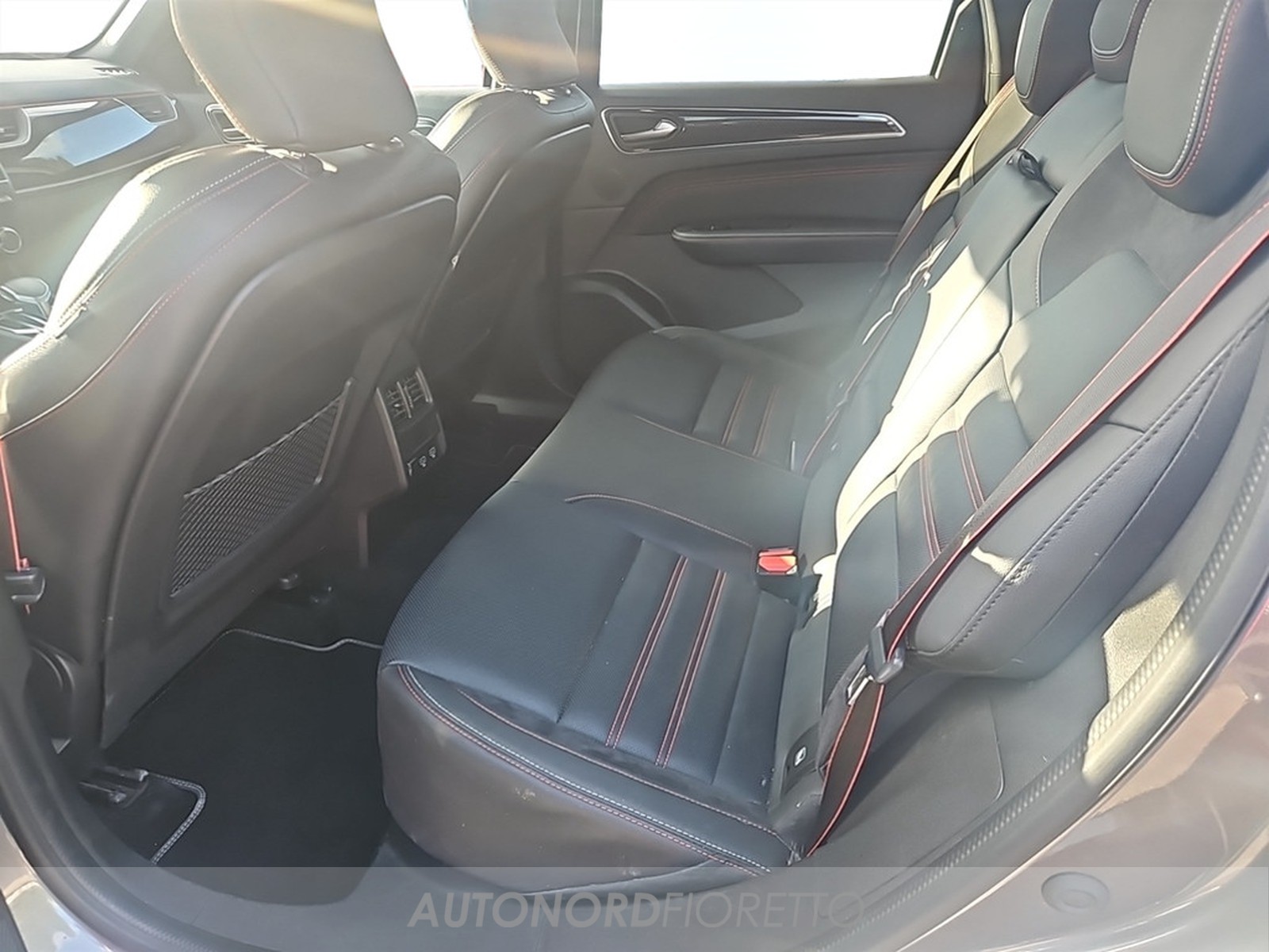 AUTONORD Renault Arkana