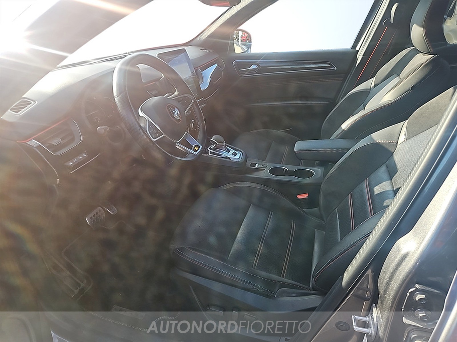 AUTONORD Renault Arkana