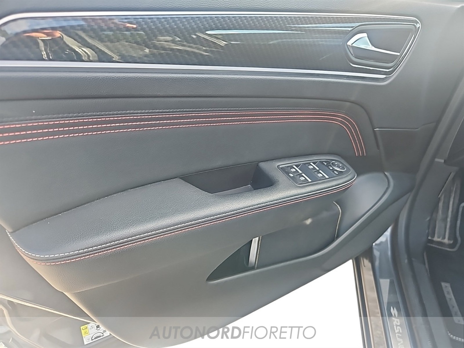 AUTONORD Renault Arkana