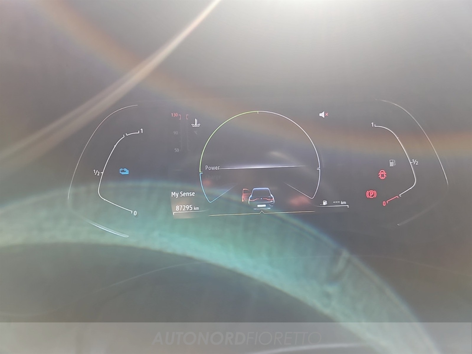 AUTONORD Renault Arkana