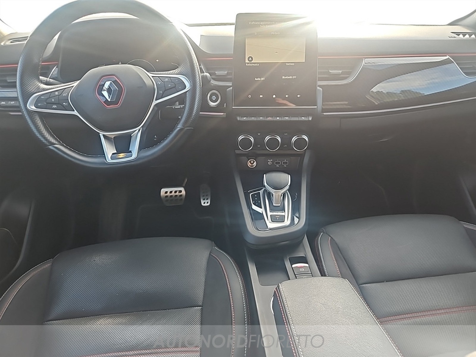 AUTONORD Renault Arkana