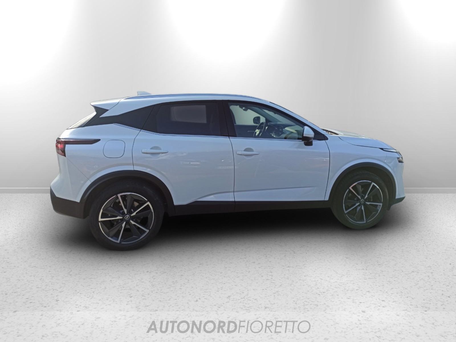 AUTONORD Nissan Qashqai